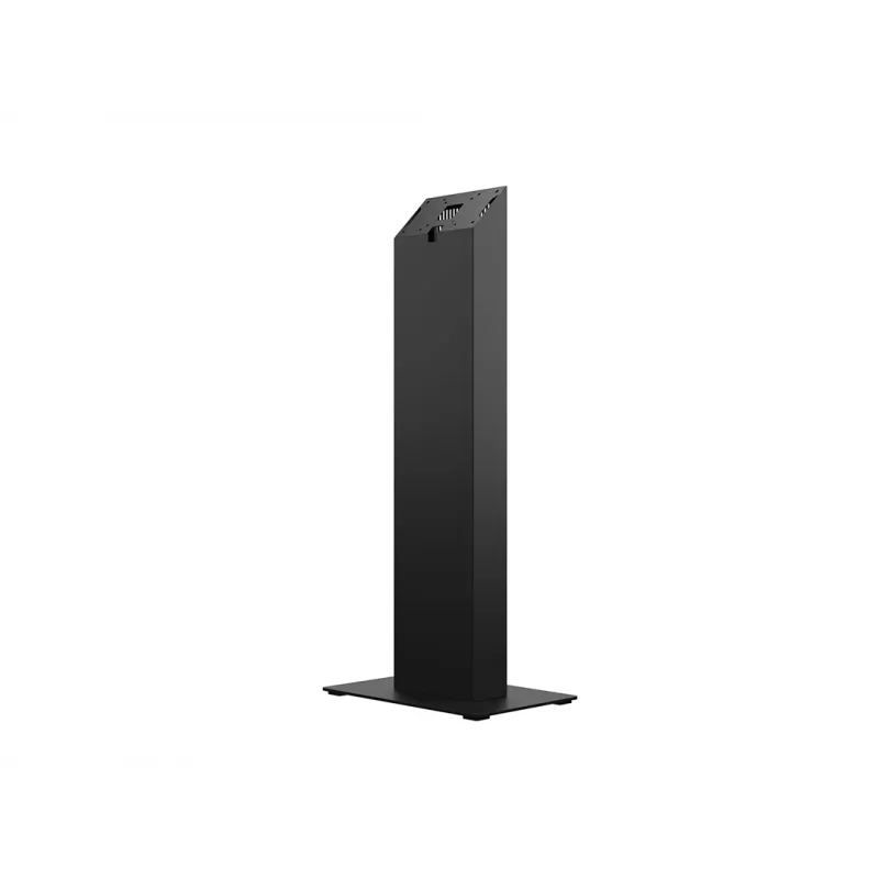 Multibrackets M Pro Series Kiosk Black 15-32 colio 20 kg talpa