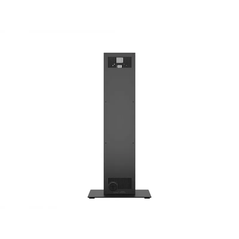 Multibrackets M Pro Series Kiosk Black 15-32 colio 20 kg talpa