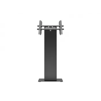 Multibrackets M Pro Series Kiosk juodas 15-32 col. 20 kg 75x75-400x400