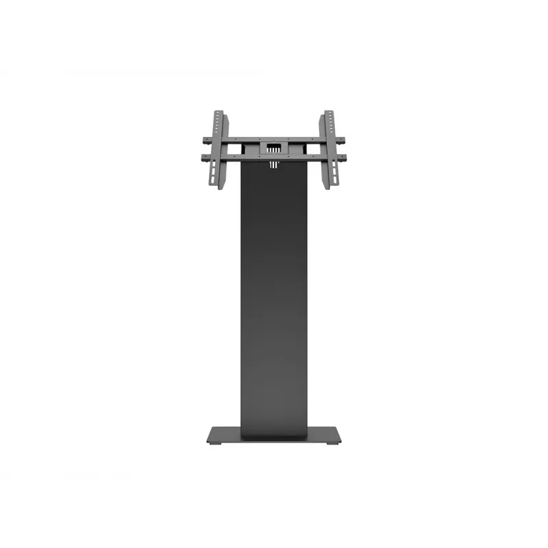Multibrackets M Pro Series Kiosk juodas 15-32 col. 20 kg 75x75-400x400