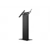 Multibrackets M Pro Series Kiosk juodas 15-32 col. 20 kg 75x75-400x400
