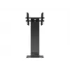 Multibrackets M Pro Series Kiosk juodas 15-32 col. 20 kg 75x75-400x400