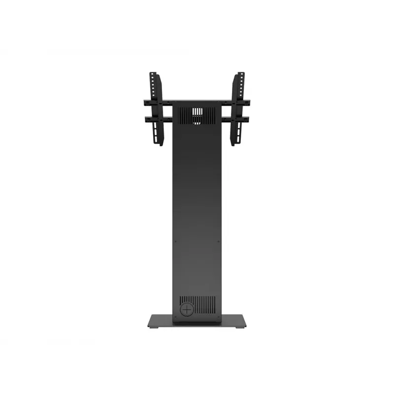 Multibrackets M Pro Series Kiosk juodas 15-32 col. 20 kg 75x75-400x400