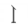 Multibrackets M Pro Series Kiosk juodas 15-32 col. 20 kg 75x75-400x400