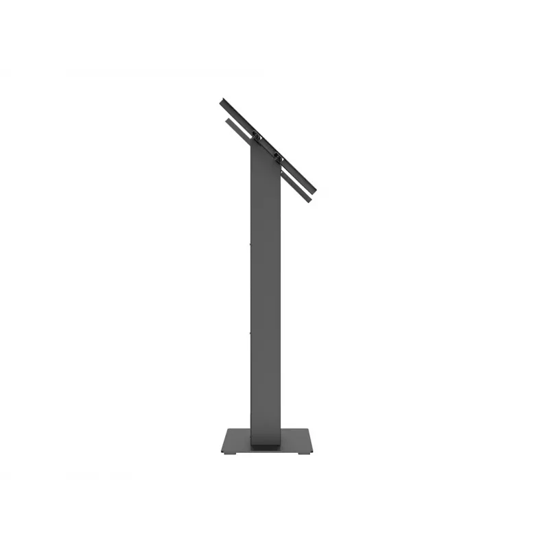Multibrackets M Pro Series Kiosk juodas 15-32 col. 20 kg 75x75-400x400