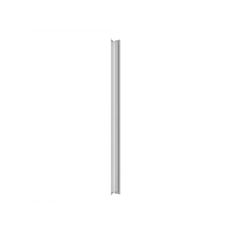 Grindų kabelių apsauga Multibrackets M Cable Cover Aliuminis 139mm P 2200mm I
