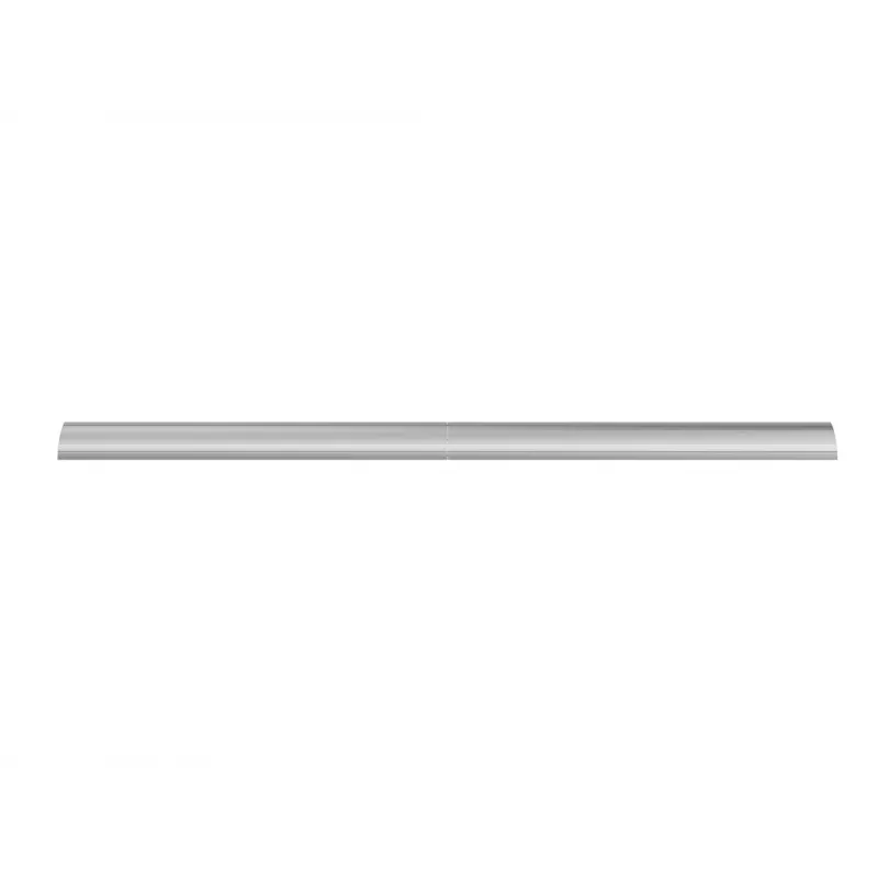 Grindų kabelių apsauga Multibrackets M Cable Cover Aliuminis 139mm P 2200mm I