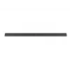 Grindinis kabelių kanalas Multibrackets M Cable Cover Floor Juodas 139mm-P 2200mm-I