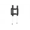 Multibrackets M Universal Wallmount Tilt Small – sieninis laikiklis televizoriui, 24–55 col., 50 kg