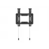 Multibrackets M Universal Wallmount Tilt Small – sieninis laikiklis televizoriui, 24–55 col., 50 kg
