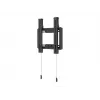Multibrackets M Universal Wallmount Tilt Small – sieninis laikiklis televizoriui, 24–55 col., 50 kg