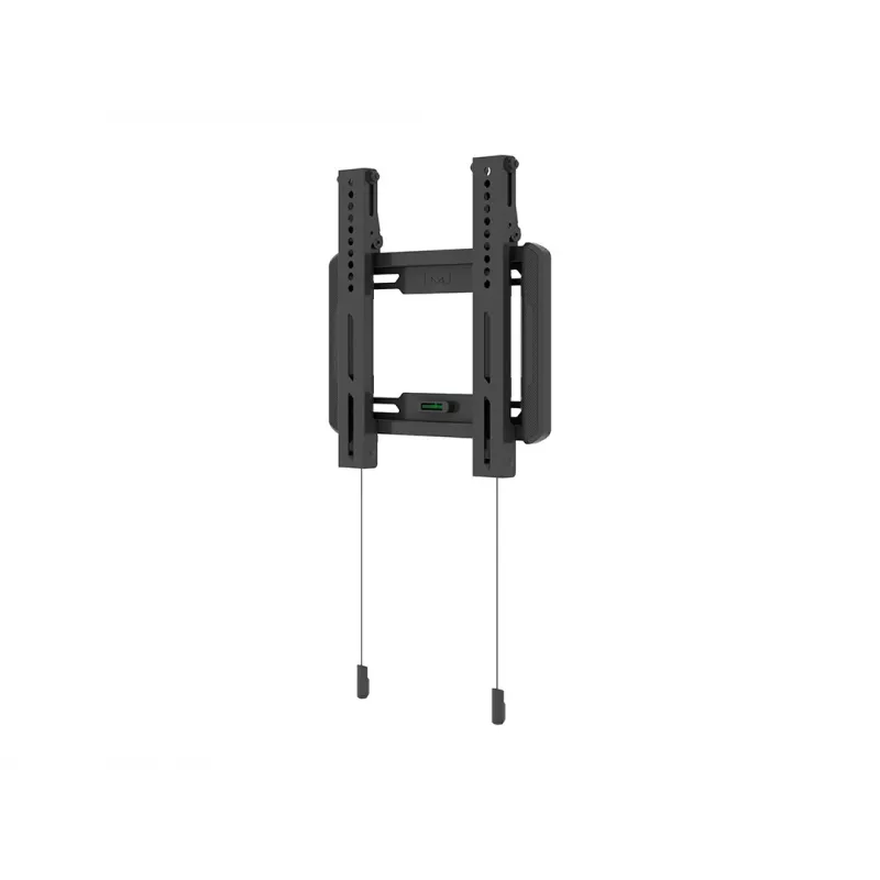 Multibrackets M Universal Wallmount Tilt Small – sieninis laikiklis televizoriui, 24–55 col., 50 kg