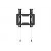 Multibrackets M Universal Wallmount Tilt Small – sieninis laikiklis televizoriui, 24–55 col., 50 kg