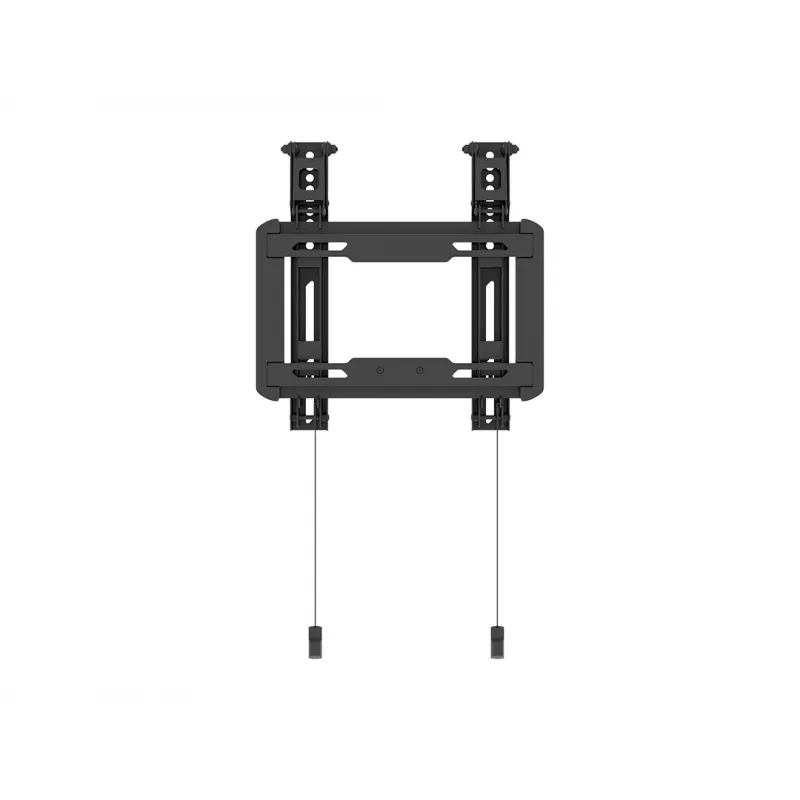 Multibrackets M Universal Wallmount Tilt Small – sieninis laikiklis televizoriui, 24–55 col., 50 kg