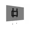 Multibrackets M Universal Wallmount Tilt Small – sieninis laikiklis televizoriui, 24–55 col., 50 kg