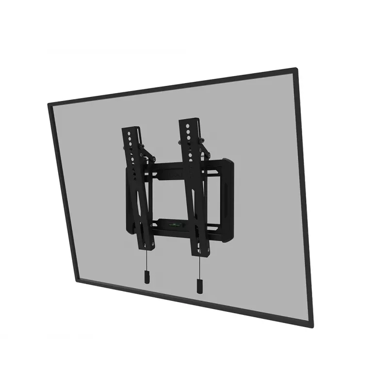 Multibrackets M Universal Wallmount Tilt Small – sieninis laikiklis televizoriui, 24–55 col., 50 kg