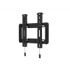 Multibrackets M Universal Wallmount Tilt Small – sieninis laikiklis televizoriui, 24–55 col., 50 kg
