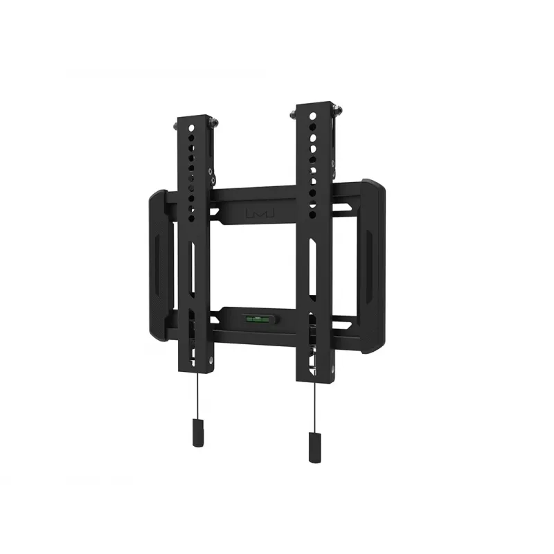 Multibrackets M Universal Wallmount Tilt Small – sieninis laikiklis televizoriui, 24–55 col., 50 kg