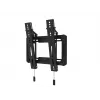 Multibrackets M Universal Wallmount Tilt Small – sieninis laikiklis televizoriui, 24–55 col., 50 kg