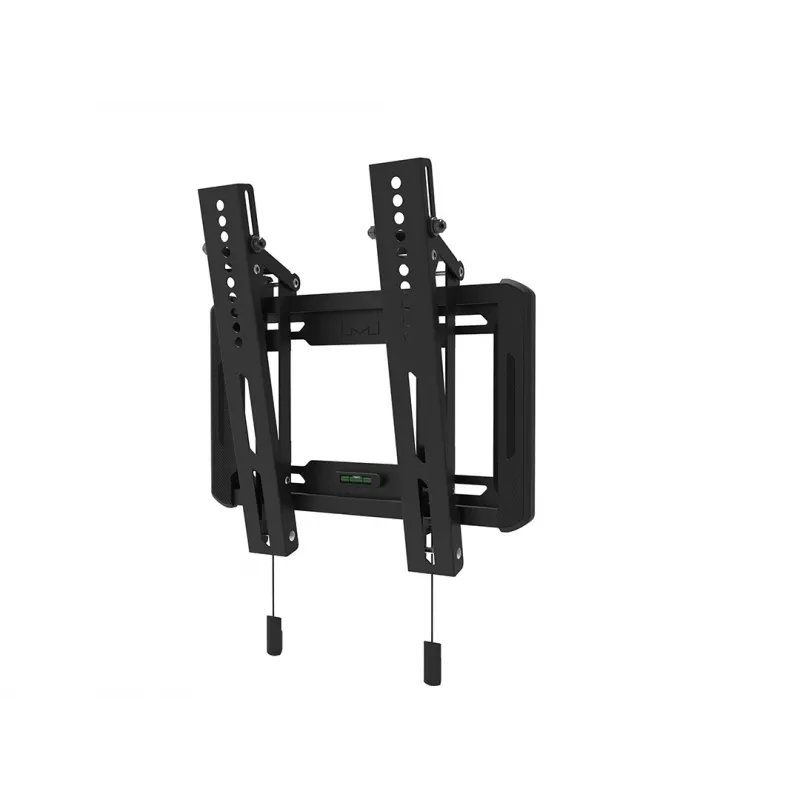 Multibrackets M Universal Wallmount Tilt Small – sieninis laikiklis televizoriui, 24–55 col., 50 kg