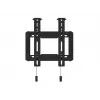 Multibrackets M Universal Wallmount Tilt Small – sieninis laikiklis televizoriui, 24–55 col., 50 kg