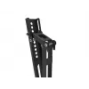 Multibrackets M Universal Wallmount Tilt Small – sieninis laikiklis televizoriui, 24–55 col., 50 kg