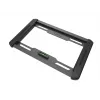 Multibrackets M Universal Wallmount Tilt Small – sieninis laikiklis televizoriui, 24–55 col., 50 kg