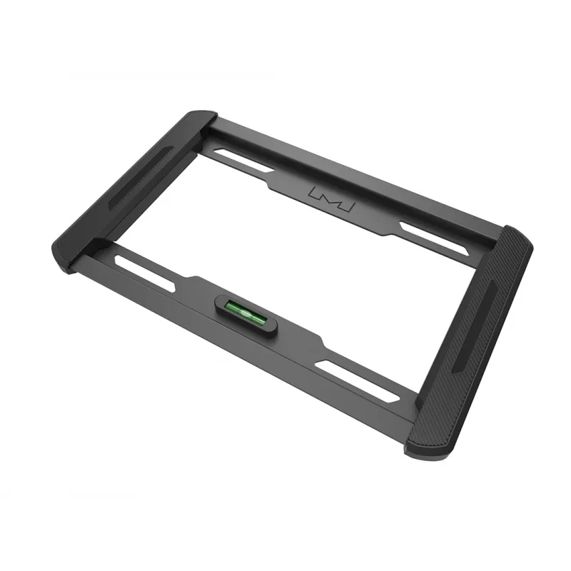 Multibrackets M Universal Wallmount Tilt Small – sieninis laikiklis televizoriui, 24–55 col., 50 kg