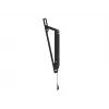 Multibrackets M Universal Wallmount Tilt Small – sieninis laikiklis televizoriui, 24–55 col., 50 kg