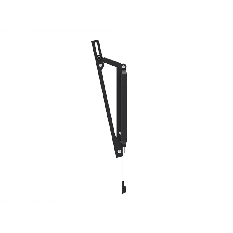 Multibrackets M Universal Wallmount Tilt Small – sieninis laikiklis televizoriui, 24–55 col., 50 kg