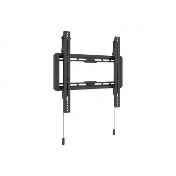 Multibrackets M Universal Sieninis Laikiklis Su Pakreipimu Vidutinis 50 kg Talpa 32–65 Colių Ekranams