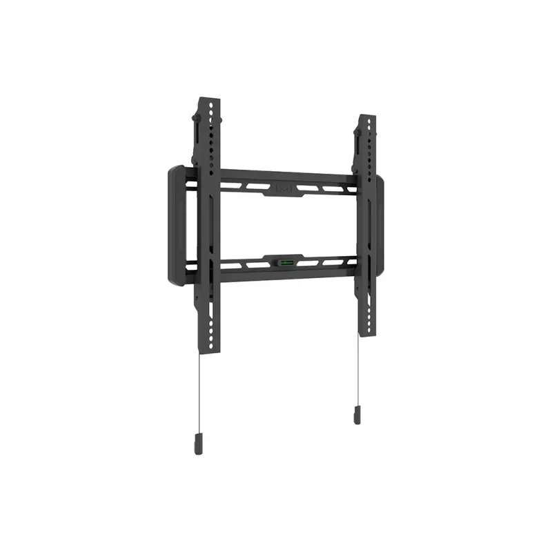 Multibrackets M Universal Sieninis Laikiklis Su Pakreipimu Vidutinis 50 kg Talpa 32–65 Colių Ekranams