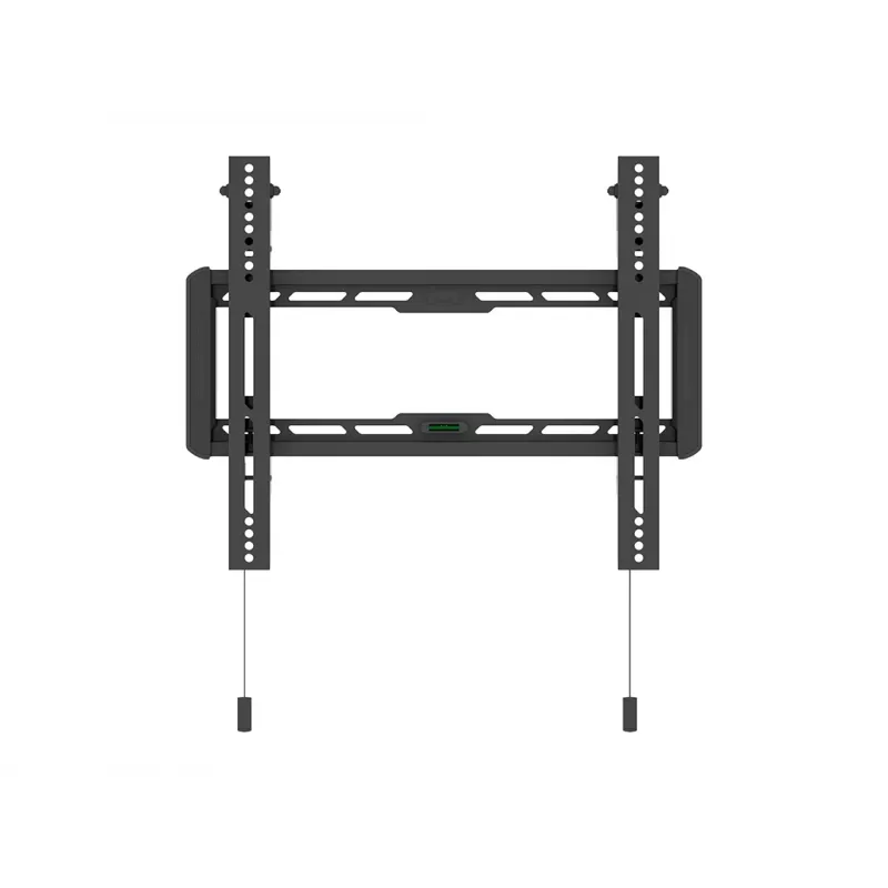 Multibrackets M Universal Sieninis Laikiklis Su Pakreipimu Vidutinis 50 kg Talpa 32–65 Colių Ekranams