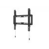 Multibrackets M Universal Sieninis Laikiklis Su Pakreipimu Vidutinis 50 kg Talpa 32–65 Colių Ekranams