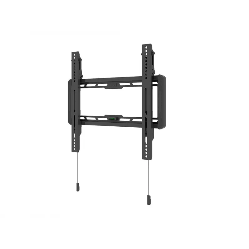 Multibrackets M Universal Sieninis Laikiklis Su Pakreipimu Vidutinis 50 kg Talpa 32–65 Colių Ekranams