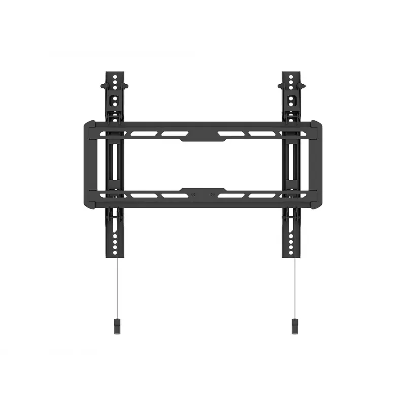 Multibrackets M Universal Sieninis Laikiklis Su Pakreipimu Vidutinis 50 kg Talpa 32–65 Colių Ekranams