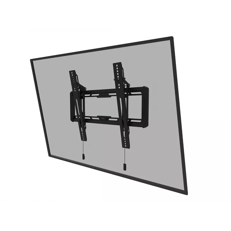Multibrackets M Universal Sieninis Laikiklis Su Pakreipimu Vidutinis 50 kg Talpa 32–65 Colių Ekranams