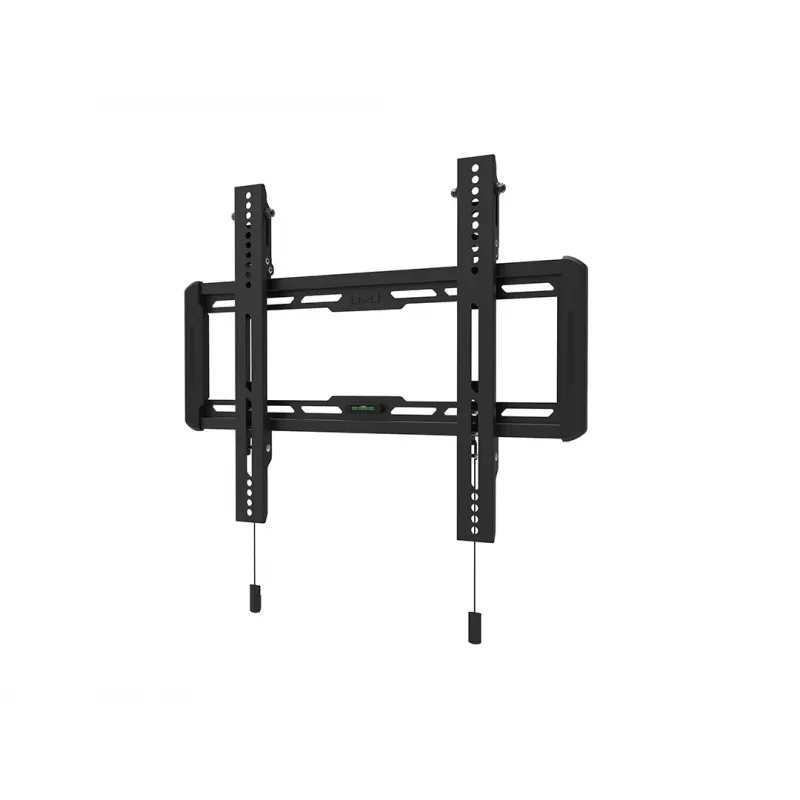 Multibrackets M Universal Sieninis Laikiklis Su Pakreipimu Vidutinis 50 kg Talpa 32–65 Colių Ekranams