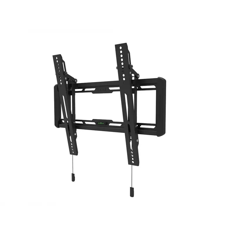Multibrackets M Universal Sieninis Laikiklis Su Pakreipimu Vidutinis 50 kg Talpa 32–65 Colių Ekranams