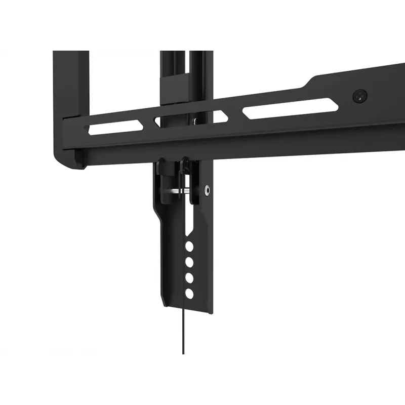 Multibrackets M Universal Sieninis Laikiklis Su Pakreipimu Vidutinis 50 kg Talpa 32–65 Colių Ekranams