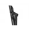 Multibrackets M Universal Sieninis Laikiklis Su Pakreipimu Vidutinis 50 kg Talpa 32–65 Colių Ekranams
