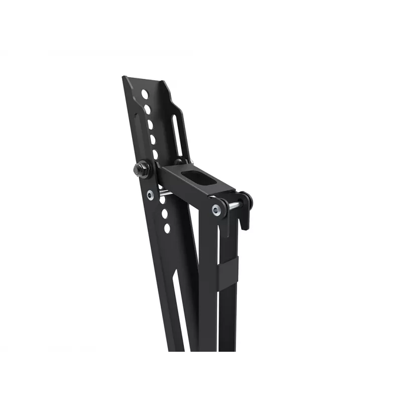 Multibrackets M Universal Sieninis Laikiklis Su Pakreipimu Vidutinis 50 kg Talpa 32–65 Colių Ekranams
