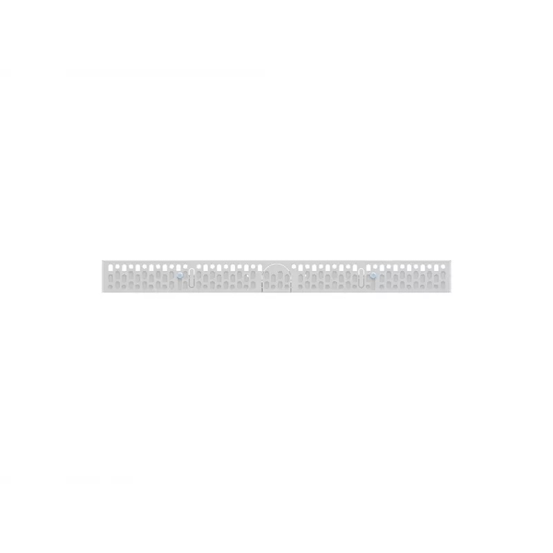 Multibrackets M Pro Series Enclosure 43 colio sieninis plonas mažas baltas plieninis vertikaliai/ horizontaliai