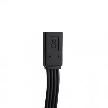Adapteris Ochno O-SBC-200-1 Juodas TPE 32g
