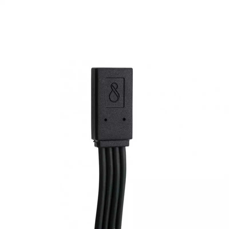 Adapteris Ochno O-SBC-200-1 Juodas TPE 32g