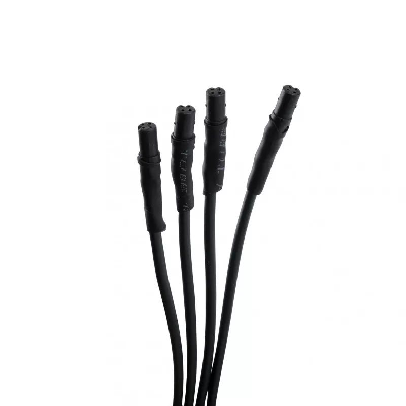 Adapteris Ochno O-SBC-200-1 Juodas TPE 32g