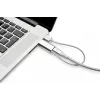 Ochno O-HDMI-TO-USBC-2 USB grafikos adapteris 3840 x 2160 pikselių Baltas
