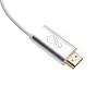 Ochno O-HDMI-TO-USBC-2 USB grafikos adapteris 3840 x 2160 pikselių Baltas