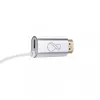 Ochno O-HDMI-TO-USBC-2 USB grafikos adapteris 3840 x 2160 pikselių Baltas