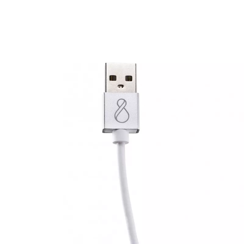Ochno O-HDMI-TO-USBC-2 USB grafikos adapteris 3840 x 2160 pikselių Baltas